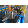 YTSING-YD-4415 Passé CE PU roulant la machine de porte, PU Rolling Shutter Slat Machine WuXi